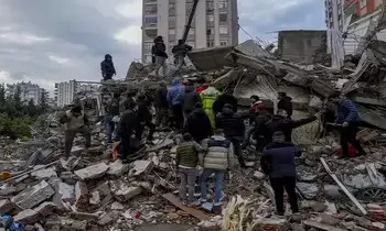 Google का Android Earthquake Alert सिस्टम क्यों फेल हुआ? तुर्की की बड़ी त्रासदी से क्या सबक मिले?