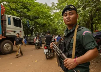 थाईलैंड-कंबोडिया सीमा विवाद: क्या युद्ध की ओर बढ़ रहे हैं हालात या सिर्फ राजनीतिक दिखावा है?