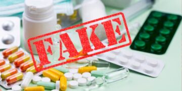 फर्जी फार्मा कंपनी के नाम पर ट्रामाडोल बनाने की साजिश नाकाम, 325 किलो कच्चा माल जब्त, प्लांट हेड गिरफ्तार