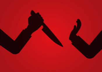 मामूली बात पर पड़ोसी ने की पड़ोसी की हत्या, मुकदमा दर्ज