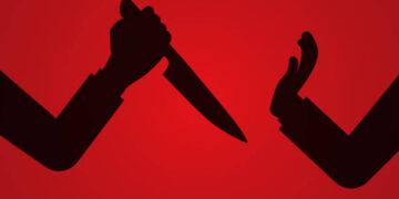 मामूली बात पर पड़ोसी ने की पड़ोसी की हत्या, मुकदमा दर्ज