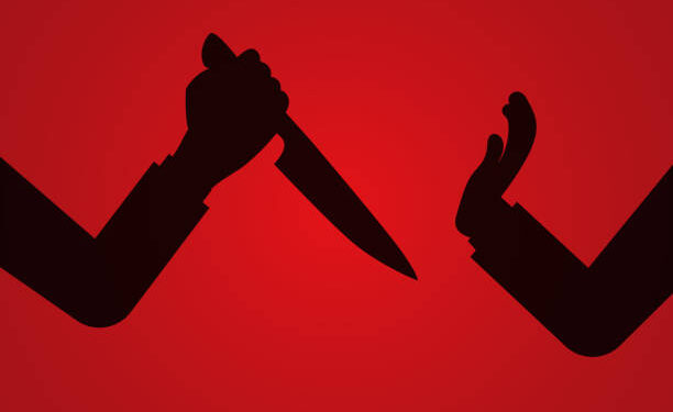 मामूली बात पर पड़ोसी ने की पड़ोसी की हत्या, मुकदमा दर्ज