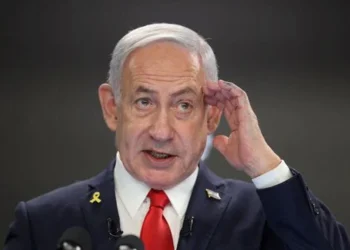 बेंजामिन नेतन्याहू ने गाज़ा में नए सैन्य अभियान का बचाव किया; खाद्य संकट को नकारा, कहा – “कोई भूखमरी नहीं है”