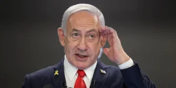बेंजामिन नेतन्याहू ने गाज़ा में नए सैन्य अभियान का बचाव किया; खाद्य संकट को नकारा, कहा – “कोई भूखमरी नहीं है”
