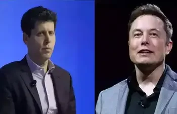गुस्साए एलन मस्क ने कहा – ऐप्पल पर करेंगे मुकदमा, ओपनएआई सीईओ सैम ऑल्टमैन का पलटवार – “आप नुकसान पहुंचाते हैं”