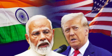 रूसी तेल पर ट्रंप की नाराजगी: मोदी सरकार ने दिया स्पष्ट जवाब, क्यों नहीं रोकेगा भारत रूस से तेल आयात