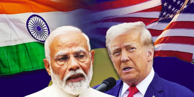 रूसी तेल पर ट्रंप की नाराजगी: मोदी सरकार ने दिया स्पष्ट जवाब, क्यों नहीं रोकेगा भारत रूस से तेल आयात