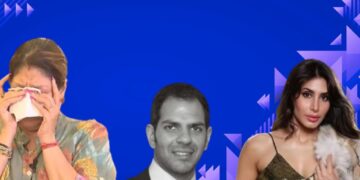 सुंजय कपूर की 30,000 करोड़ रुपये की विरासत की लड़ाई तेज़; बहन मंधिरा ने उठाए सवाल—कहा, “मां रानी कपूर से दस्तावेज़ों पर हस्ताक्षर कराने में क्यों की गई इतनी जल्दबाज़ी?”