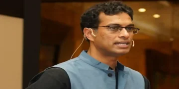 “भारत अमेरिका से रिश्ते खोने का जोखिम नहीं उठा सकता, निवेशक ने कहा; ‘मेक इन इंडिया’ को बताया नाकाम”