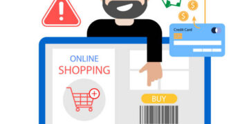 ऑनलाइन ऑर्डर रद्द होने का झांसा देकर महिला से 41 हजार की ठगी