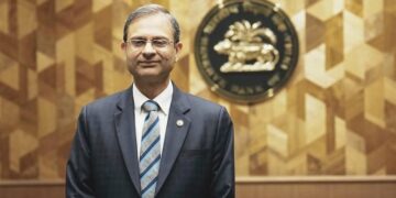 आरबीआई ने रेपो रेट 5.5% पर बरकरार रखा, ट्रंप के टैरिफ खतरे के बीच लिया फैसला