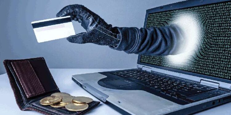 फोन खरीदने के नाम पर महिला से 16 हजार की ठगी