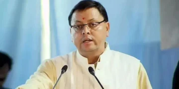 उत्तराखंड सीएम ने किया प्रबुद्धजन सम्मेलन में शिरकत, “सार्थक संवाद” को राज्य के विकास का आधार बताया