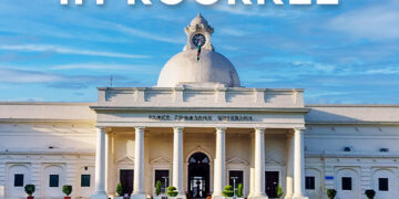 आईआईटी रुड़की का 25वां दीक्षांत समारोह 5 सितंबर को, 2614 छात्र-छात्राओं को मिलेंगी डिग्रियां-केंद्रीय मंत्री जितेंद्र सिंह होंगे मुख्य अतिथि…