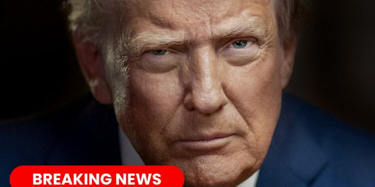 Should Donald Trump receive the Nobel Prize?