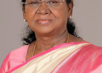 राष्ट्रपति द्रौपदी मुर्मू की तीन दिवसीय उत्तराखंड यात्रा को लेकर तैयारियां ज़ोरों पर