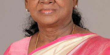 राष्ट्रपति द्रौपदी मुर्मू की तीन दिवसीय उत्तराखंड यात्रा को लेकर तैयारियां ज़ोरों पर