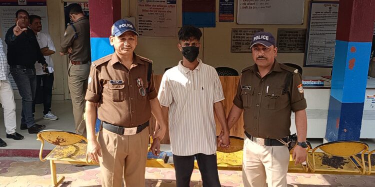 प्रेमिका के मंगेतर ने की आशु की हत्या: इंस्टाग्राम पर बुलाया, नशे के बाद उतारा मौत के घाट