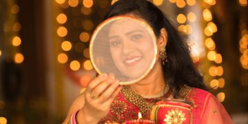 Karwa Chauth 2025 Puja Time:चांद निकलने का समय और पूजा की संपूर्ण जानकारी