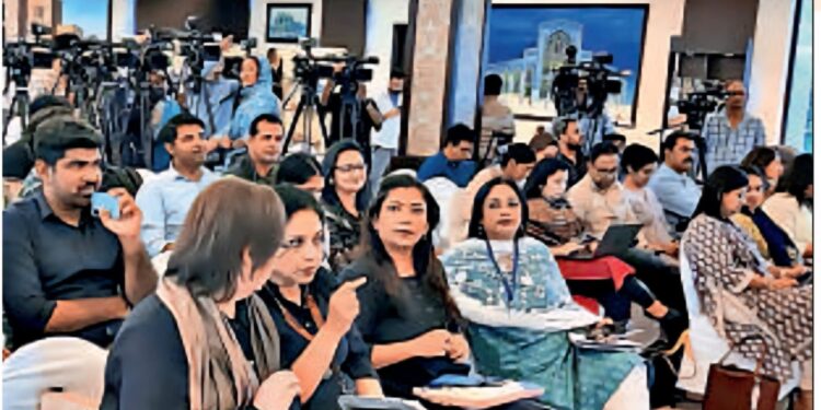 The Face of Truth in the Fire of Questions