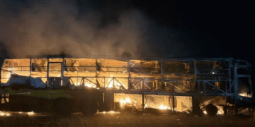 Hyderabad-Bengaluru Highway Tragedy