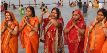 Chhath Mahaparv: सूर्य उपासना की शाश्वत परंपरा और आज के युग में इसकी प्रासंगिकता