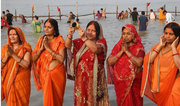 Chhath Mahaparv: सूर्य उपासना की शाश्वत परंपरा और आज के युग में इसकी प्रासंगिकता