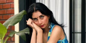 ग्लैमर की दुनिया के पीछे छुपा दर्द