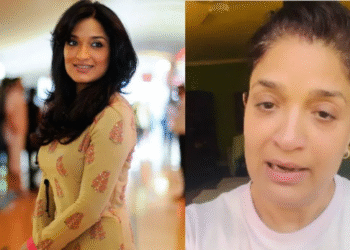 “Followers नहीं होंगे तो काम नहीं मिलेगा”: 50 साल की संध्या मृदुल का दर्द — बॉलीवुड की हकीकत पर गहरा सवाल