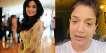 “Followers नहीं होंगे तो काम नहीं मिलेगा”: 50 साल की संध्या मृदुल का दर्द — बॉलीवुड की हकीकत पर गहरा सवाल