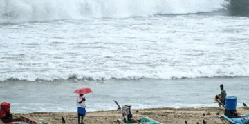 Cyclone ‘Montha’ Impact: दक्षिण और पूर्व भारत में Heavy Rainfall, उत्तर भारत में Weather Change के संकेत