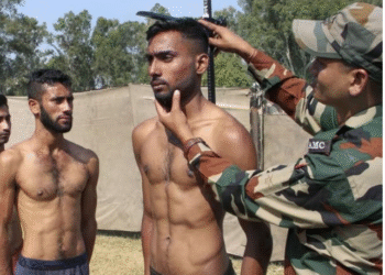 Free Training to Become Agniveer: अब आप भी बन सकते हैं Nation के Proud Soldier