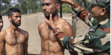 Free Training to Become Agniveer: अब आप भी बन सकते हैं Nation के Proud Soldier