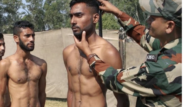 Free Training to Become Agniveer: अब आप भी बन सकते हैं Nation के Proud Soldier