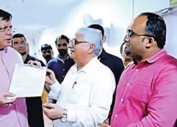 Demand for Bonus and DA for Employees Before Diwali