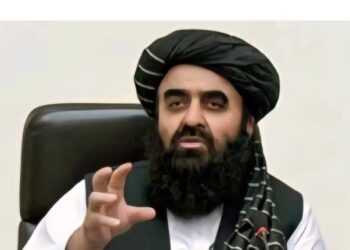 This is India, not Kabul