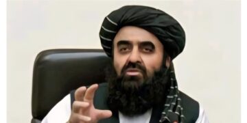 This is India, not Kabul