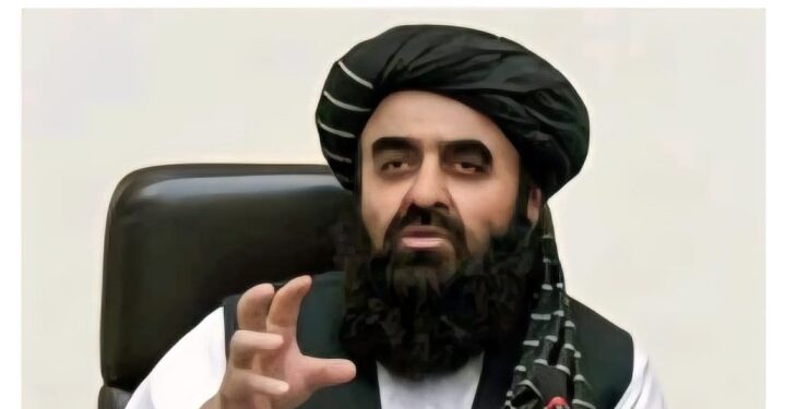 This is India, not Kabul