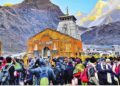Kedarnath Dham: कपाट बंद, पर आस्था बरकरार — Promoting the Spirit of Winter Yatra in Devbhoomi