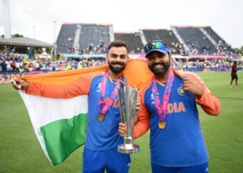 Are Rohit Sharma and Virat Kohli Feeling Insulted? They May Retire After the Australia Series
