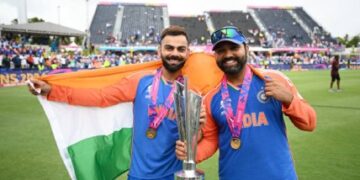Are Rohit Sharma and Virat Kohli Feeling Insulted? They May Retire After the Australia Series