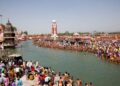 Haridwar Ardh Kumbh 2027: A Remarkable Confluence of Faith and Technology Will Be Seen