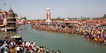 Haridwar Ardh Kumbh 2027: A Remarkable Confluence of Faith and Technology Will Be Seen