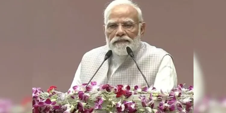 25 साल का हुआ उत्तराखंड, आज PM मोदी राज्य को देंगे 8260 करोड़ की सौगात, किसानों को भी तोहफा मिलेगा