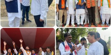 विधायक प्रदीप बत्रा की सक्रिय रणनीति और प्रवासी प्रबंधन ने दिलाई बिहार चुनाव जीत में बढ़त…