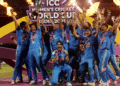 BCCI Ka Historic Announcement: Rs.51 Crore Reward for Women’s World Cup Champions, Deepti Sharma Created History