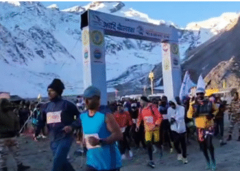 High Altitude Spirit : Pauri ki Beti ne Dikhaya Himalaya Jaisa हौंसला