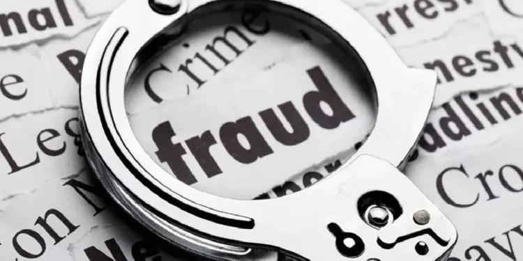 विदेश में नौकरी दिलाने के नाम पर साढ़े नौ लाख की ठगी, पांच आरोपितों पर मुकदमा दर्ज…