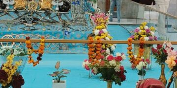 गुरुद्वारे में सेवा कर हरक सिंह रावत ने अनजाने में हुई भूल का किया प्रायश्चित, बयान पर सार्वजनिक माफी…