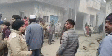 लक्सर क्षेत्र के पांच गांवों में बिजली चोरी पर ताबड़तोड़ छापेमारी…